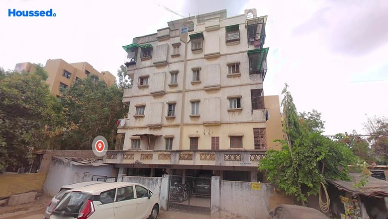 Sun Palak Apartment